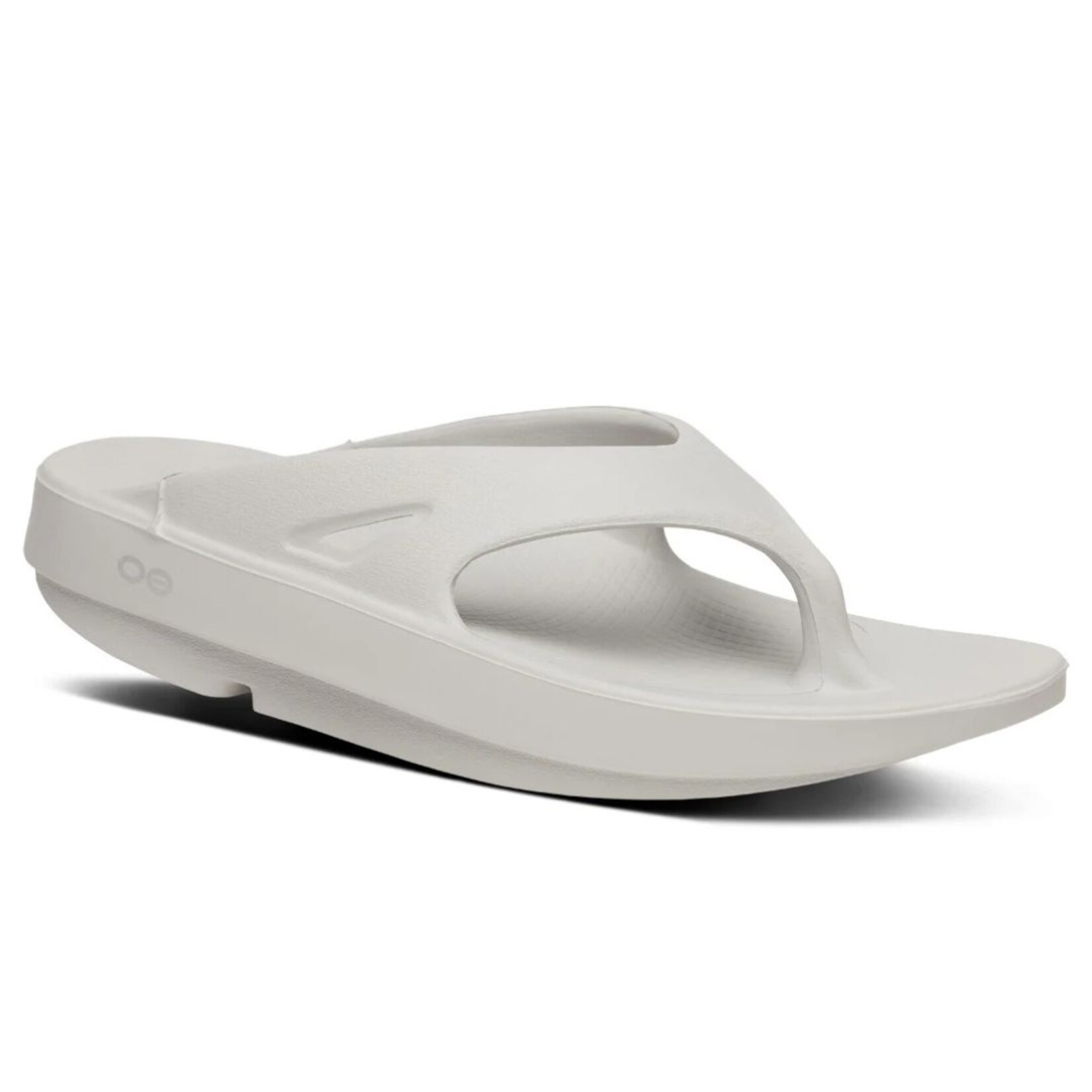 Oofos Oofos 1000 Ooriginal Thong Unisex Sandals