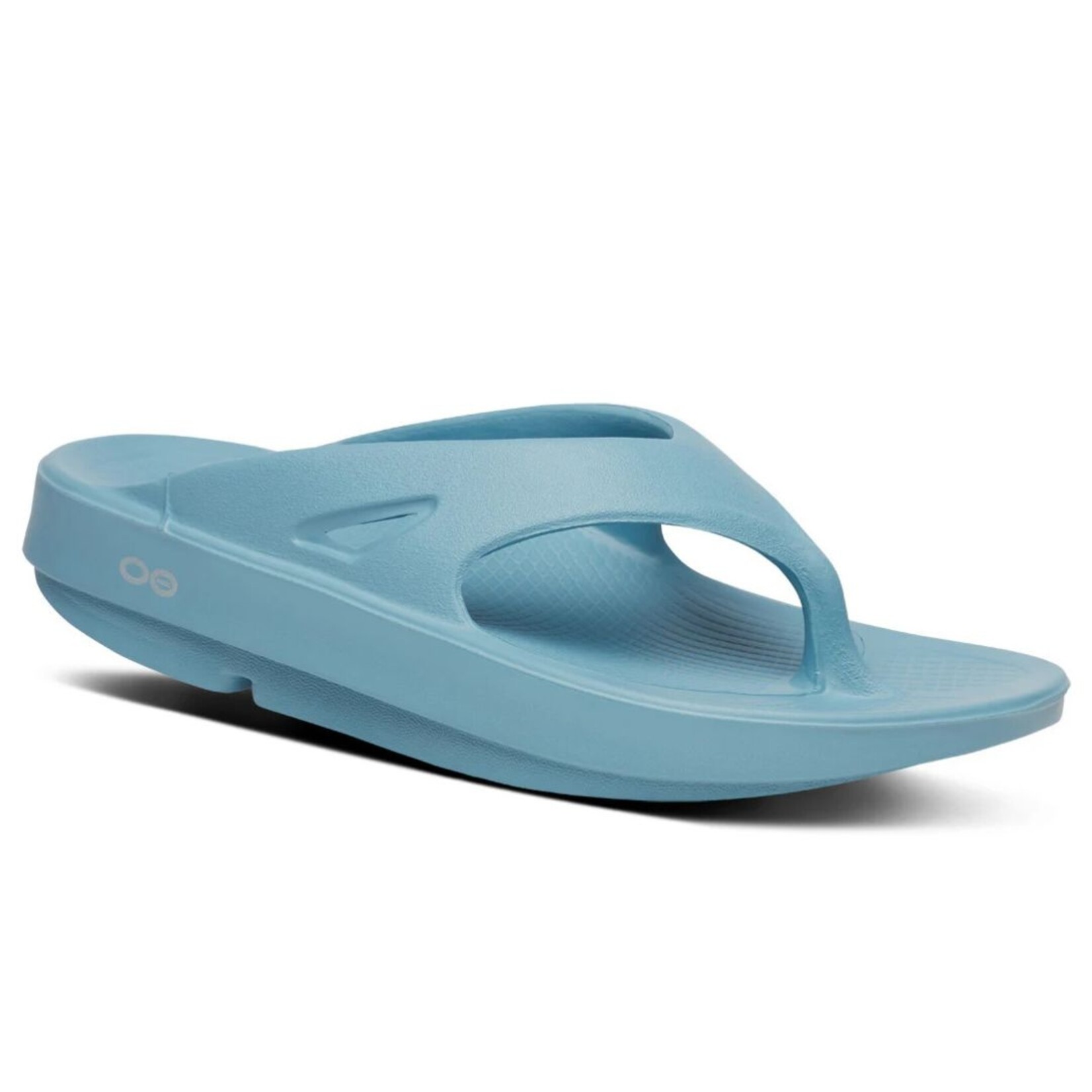 Oofos Oofos 1000 Ooriginal Thong Unisex Sandals