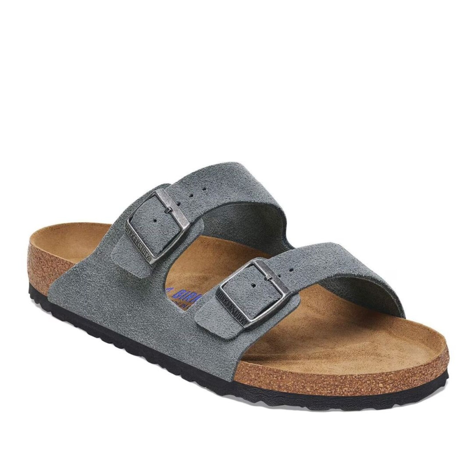 Birkenstock Birkenstock Arizona BS Oiled Leather Sandals