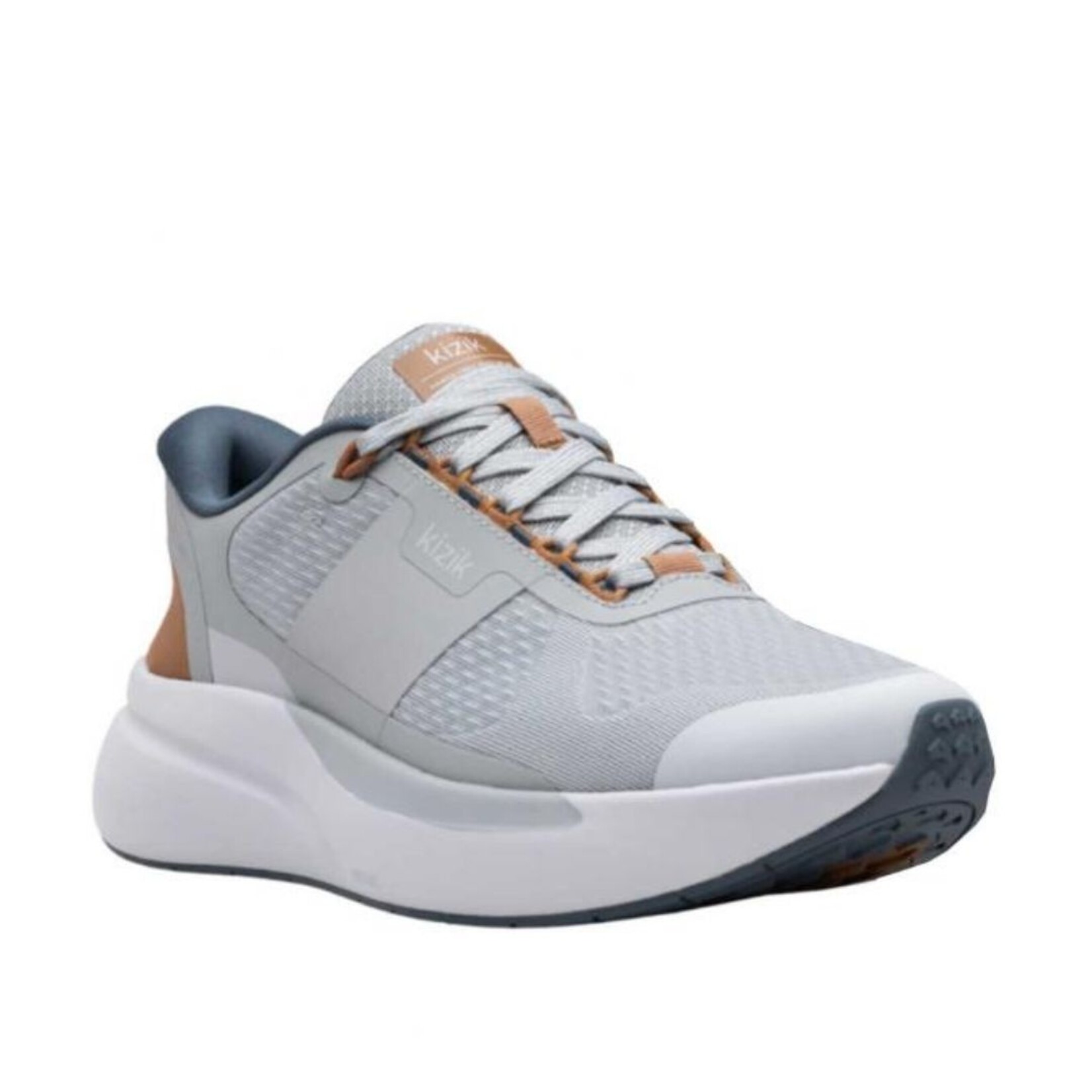 Kizik Kizik Freedom Run Men's Hands Free Shoes