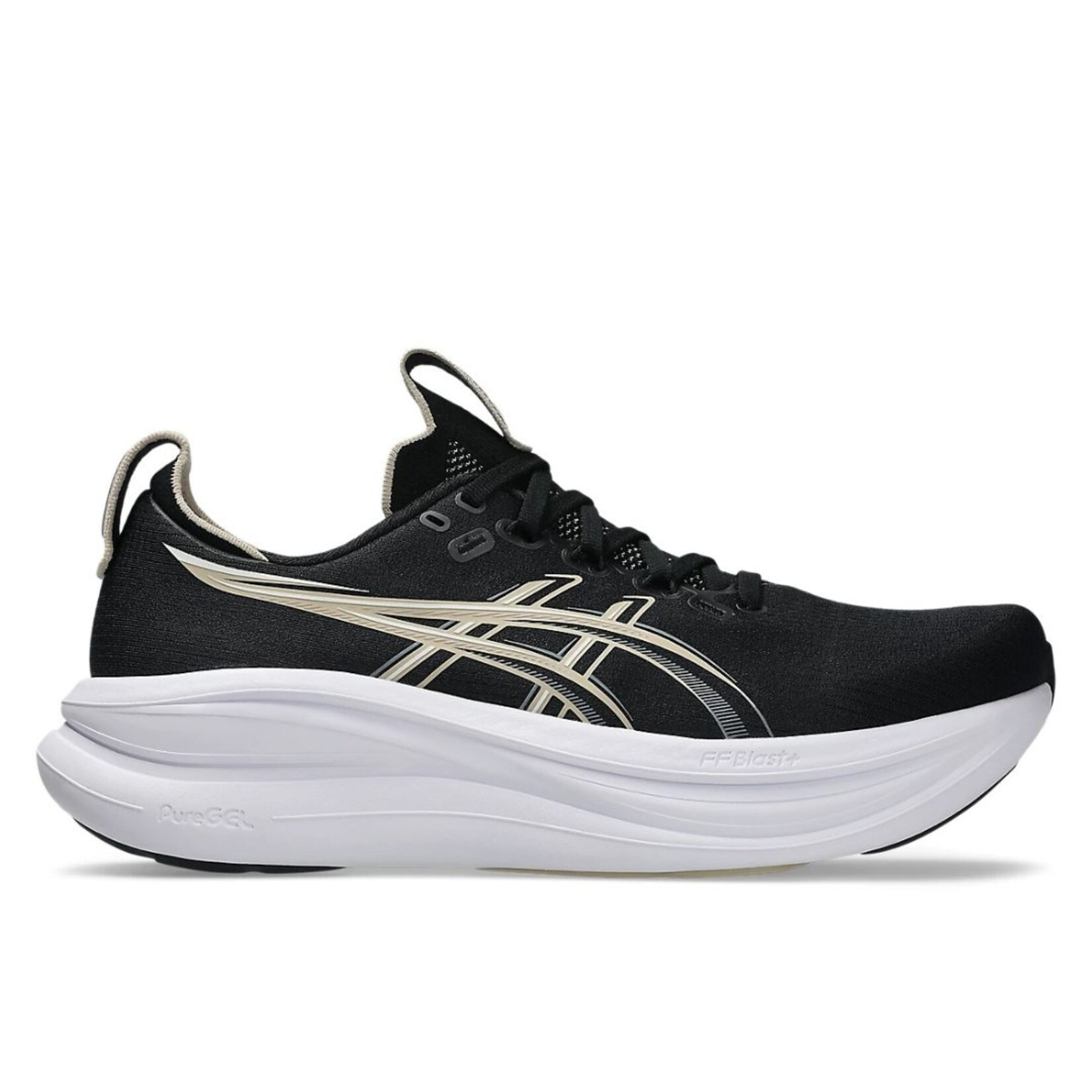 Asics Asics Gel-Nimbus 28 Men's Shoes