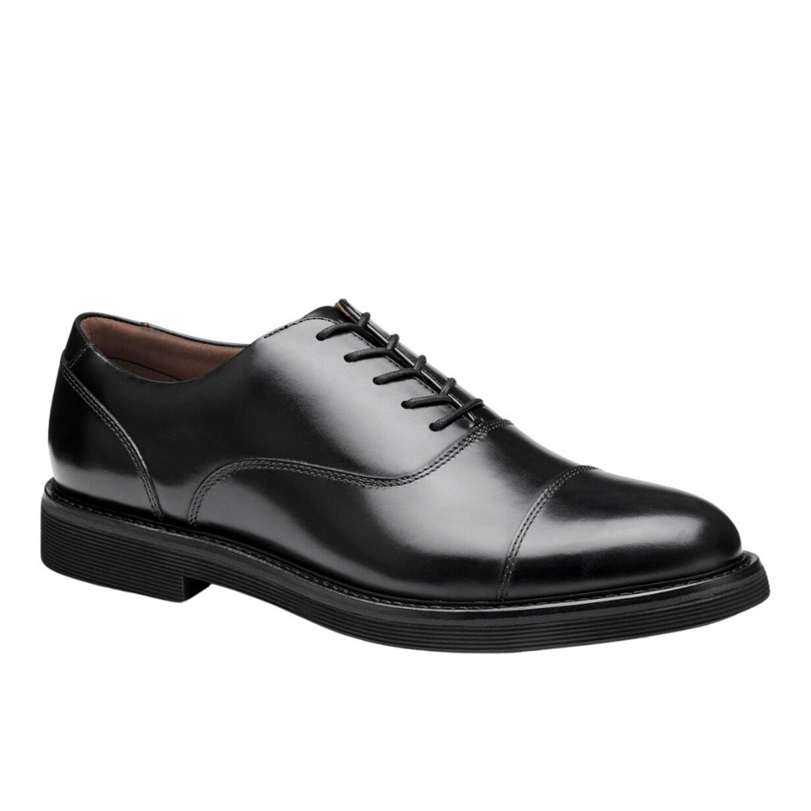 Johnston&Murphy Johnston & Murphy Tyson Dress Cap Toe Men’s Shoes
