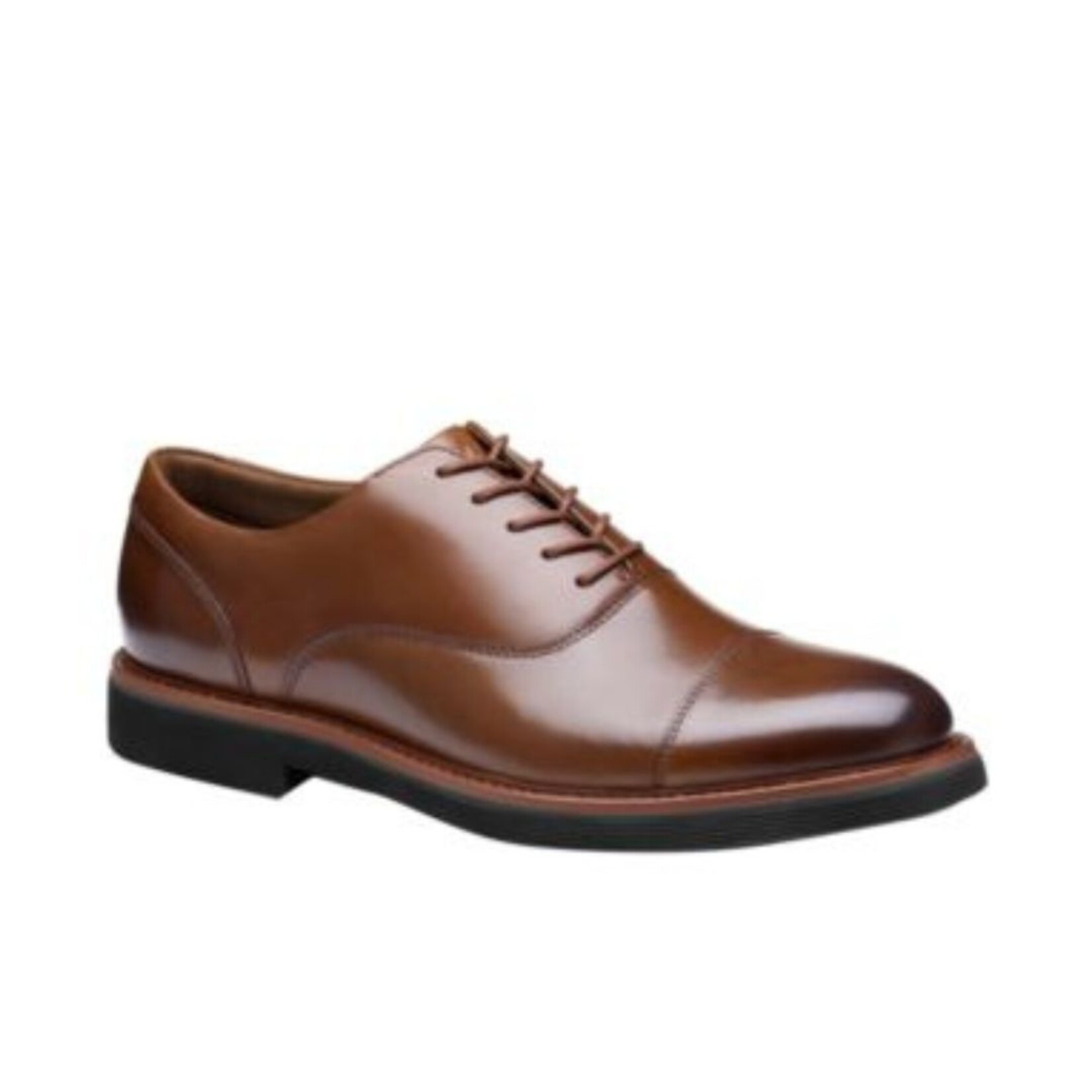 Johnston&Murphy Johnston & Murphy Tyson Dress Cap Toe Men’s Shoes