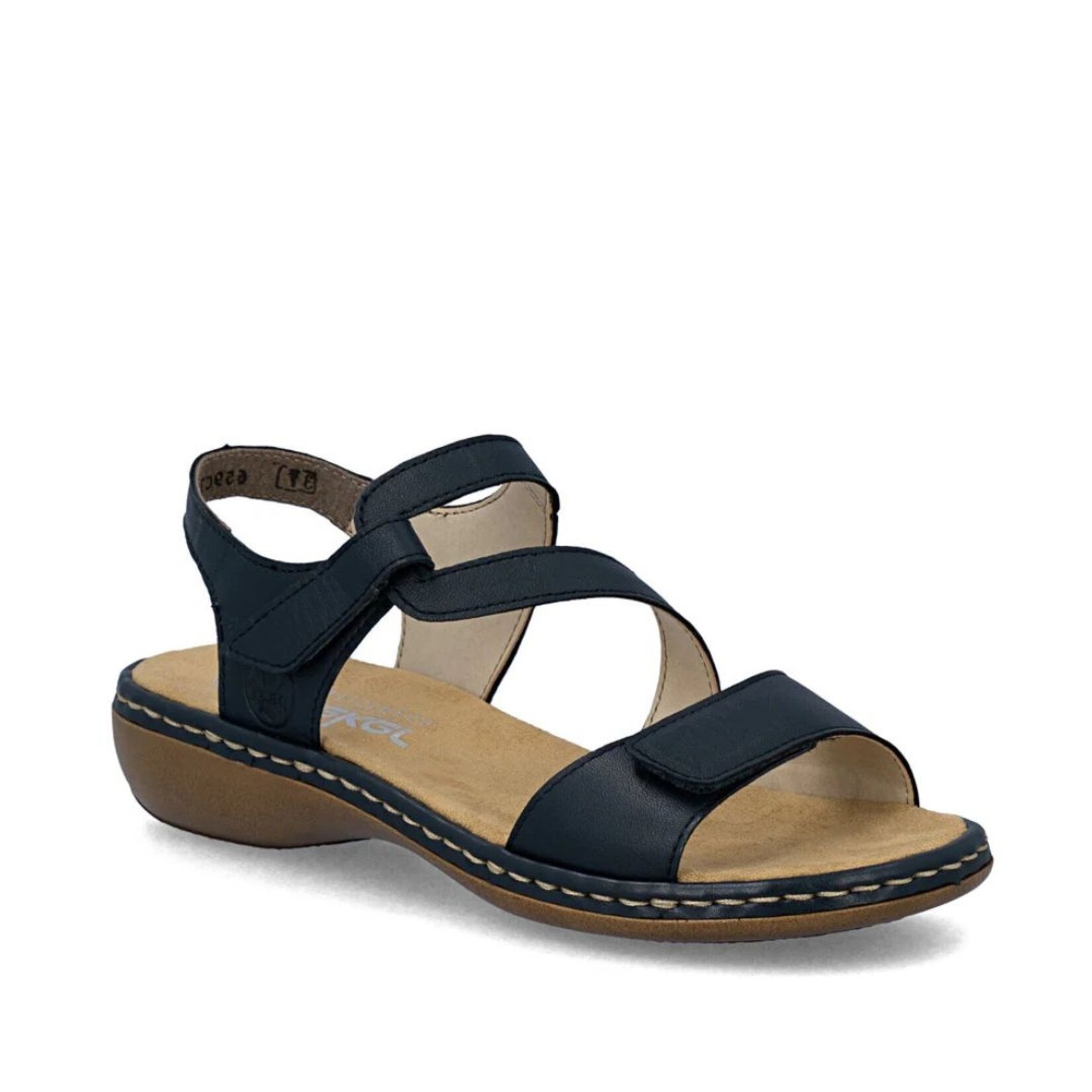 Rieker Rieker 659C7 Women's Sandals