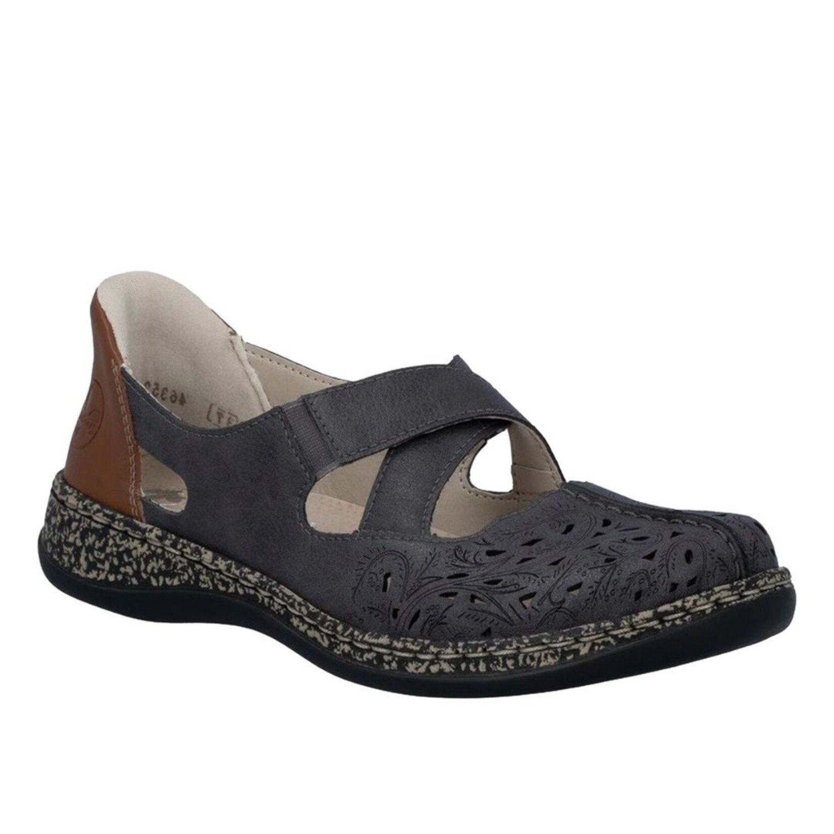 Rieker Rieker Daisy 46352 Women's Shoes