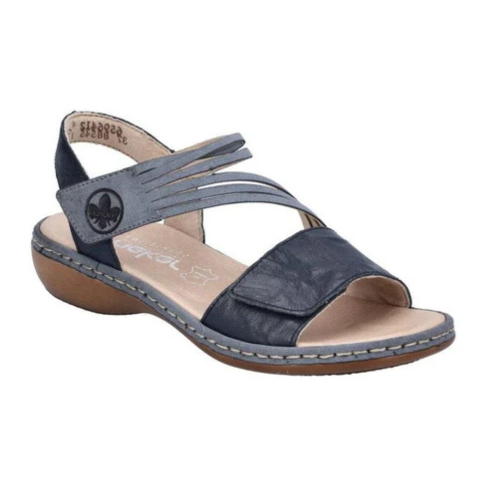 Rieker Rieker 65964 Women's Sandals