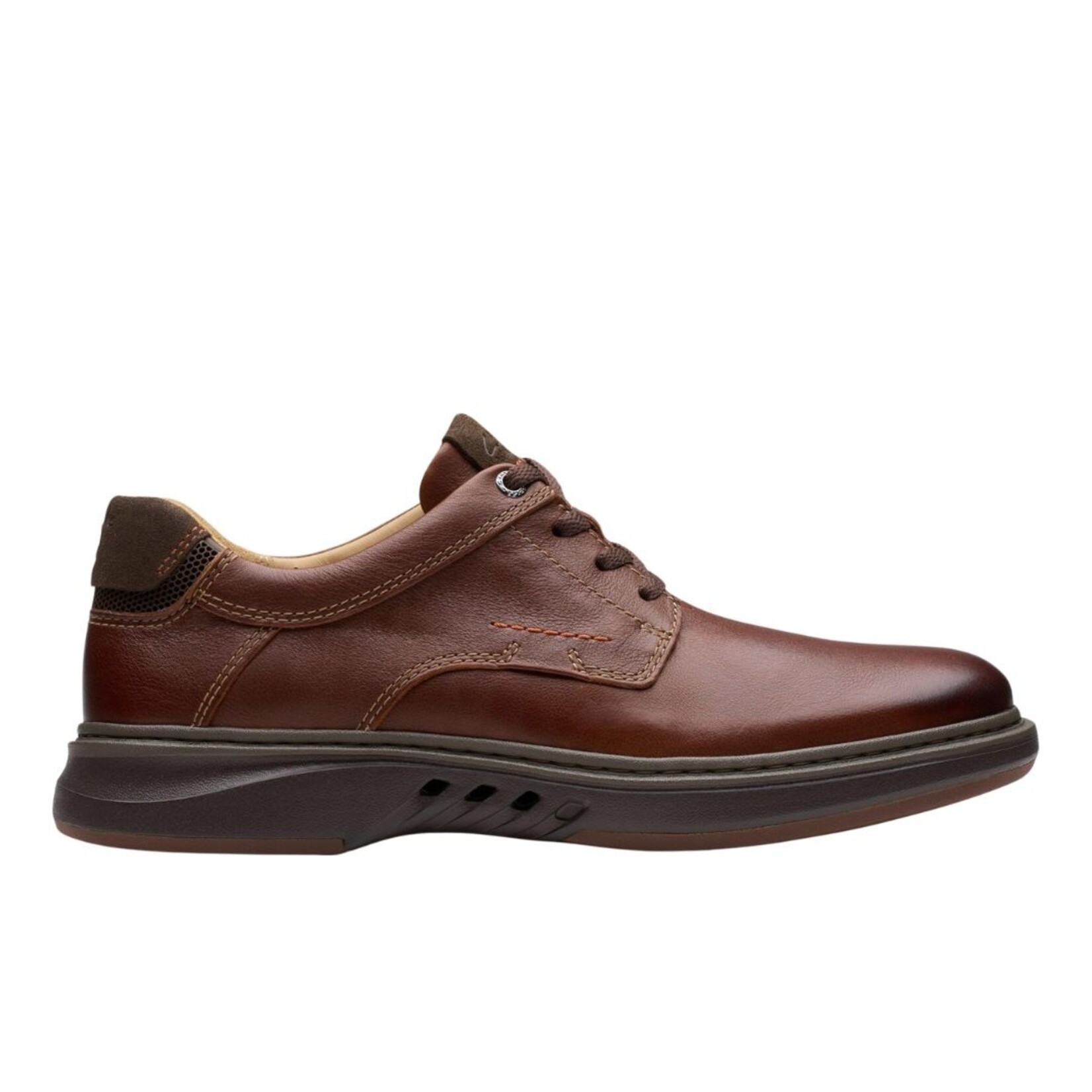 Clarks Clarks Un Briley Pace Men's Shoes