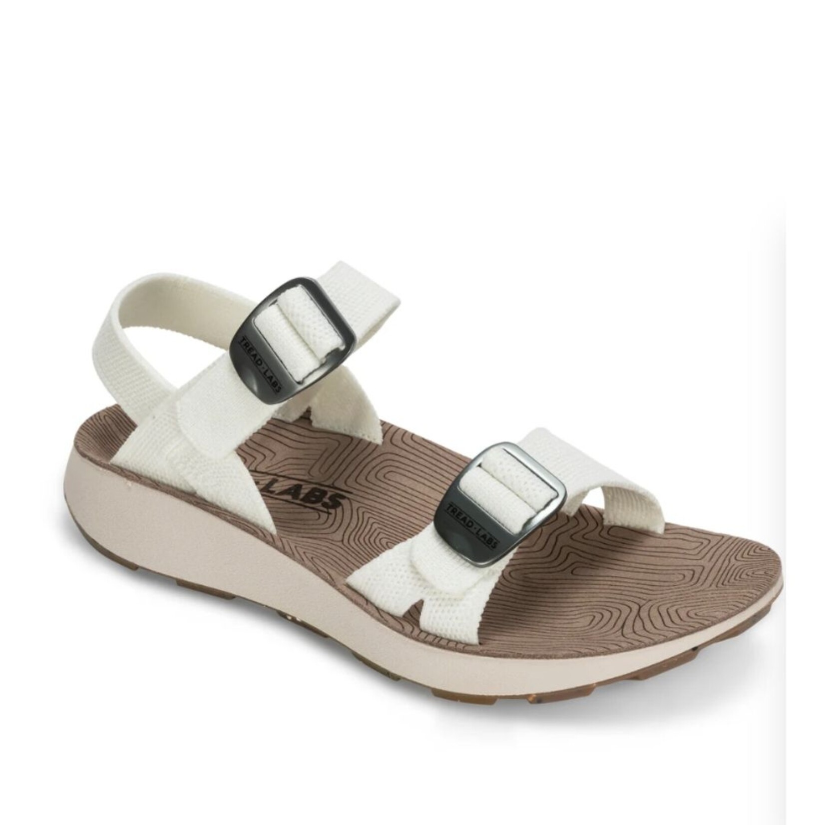 Tread Labs Tread Labs Salinas Women's Sandals