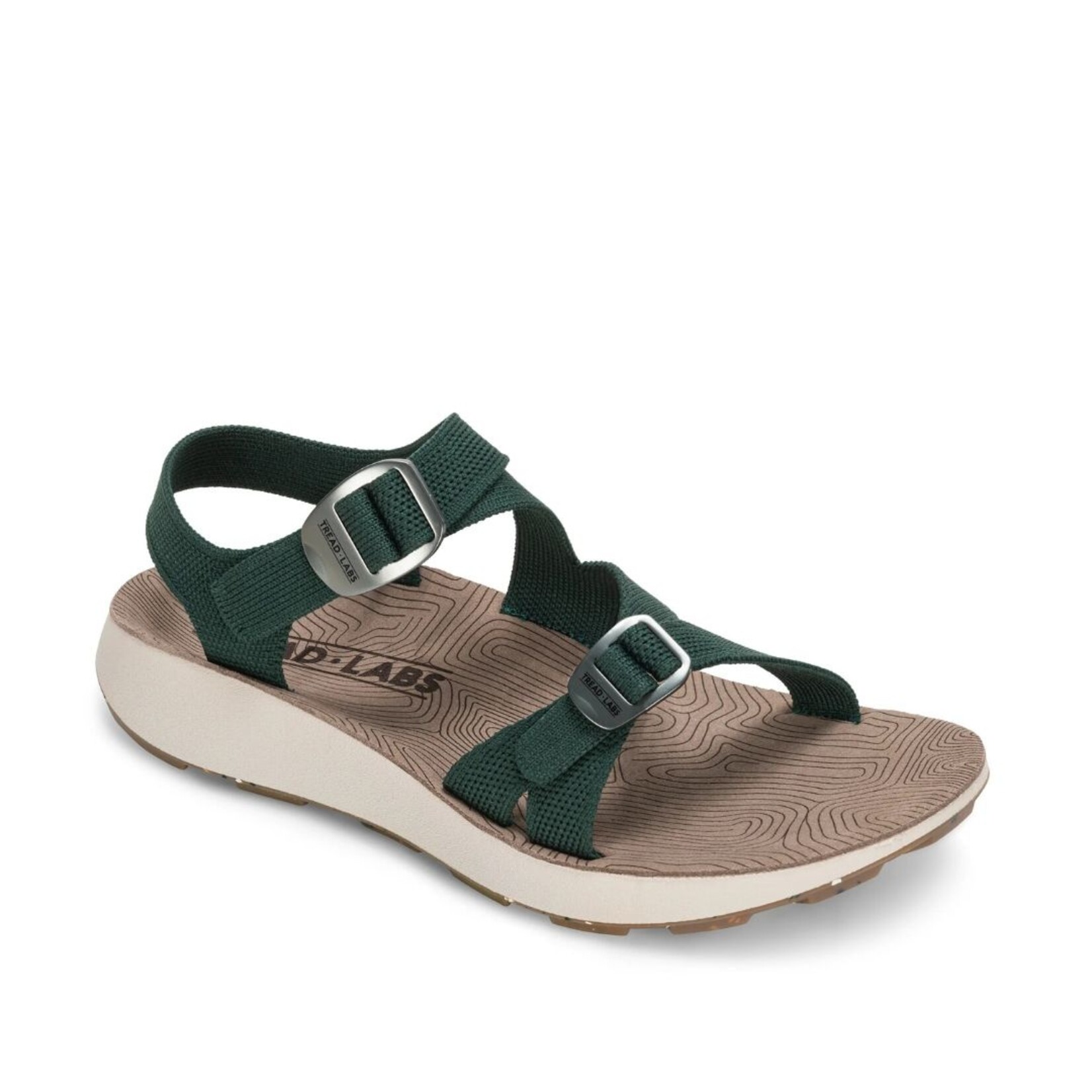 Tread Labs Tread Labs Redway Women's Sandals