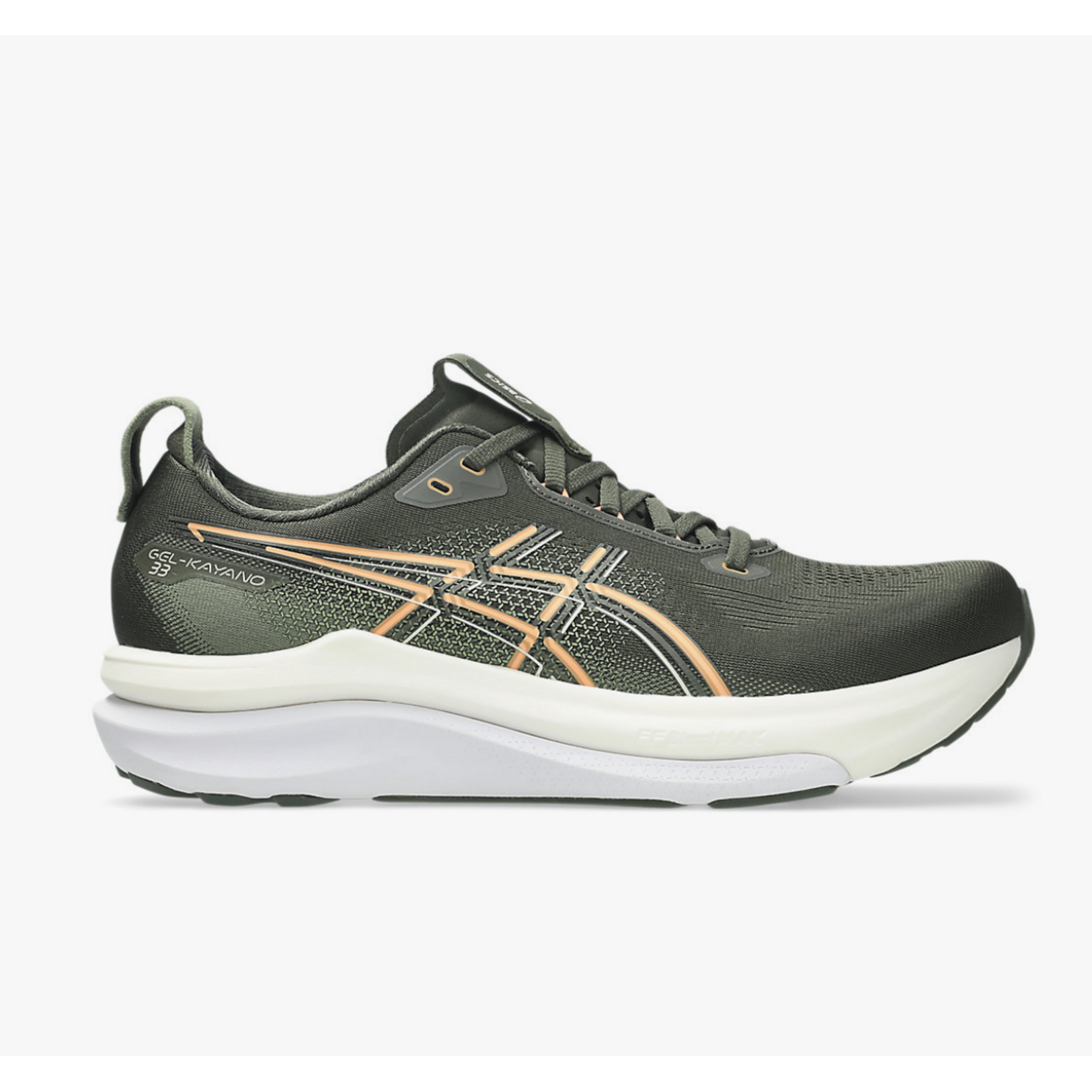 Asics Asics Gel-Kayano 33 Men's Shoes