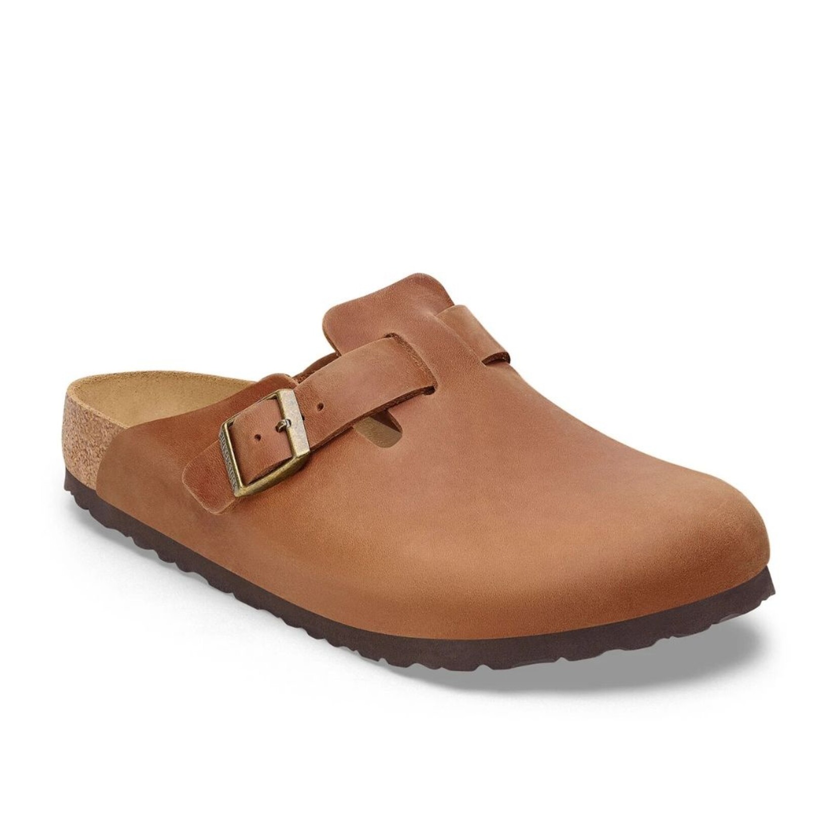 Birkenstock Birkenstock Boston BS Oiled Leather Clogs