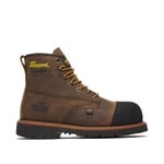 Thorogood Thorogood 804-4137 Hammerhead 6" EH Nano Toe Men's Class 75/75 Safety Toe Boot