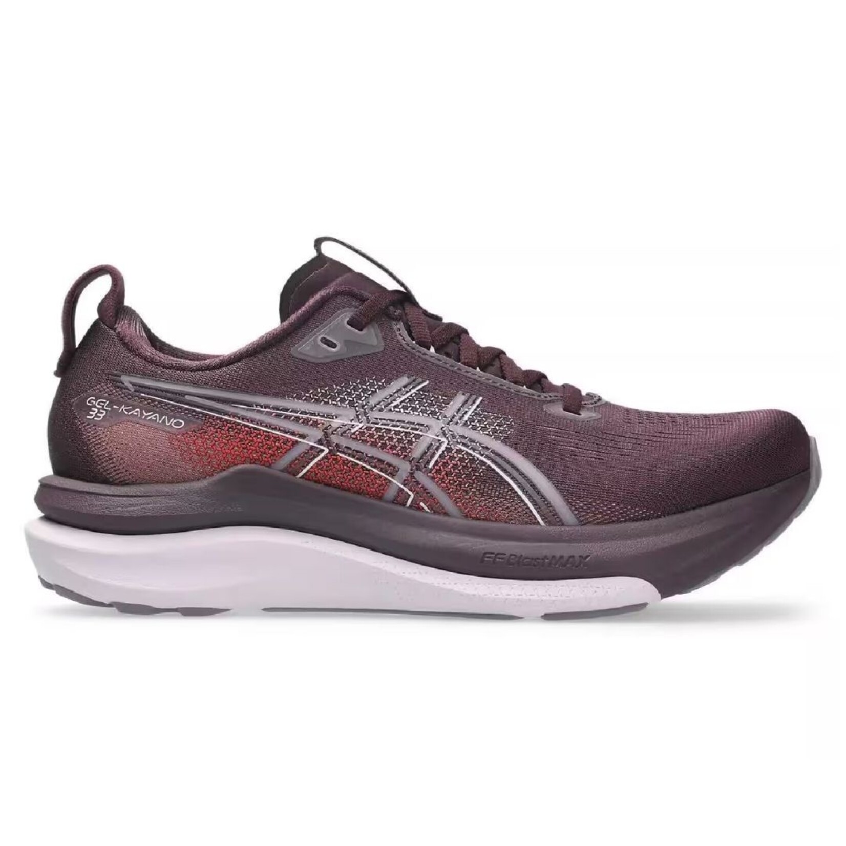 Asics Asics Gel-Kayano 33 Women's Shoes