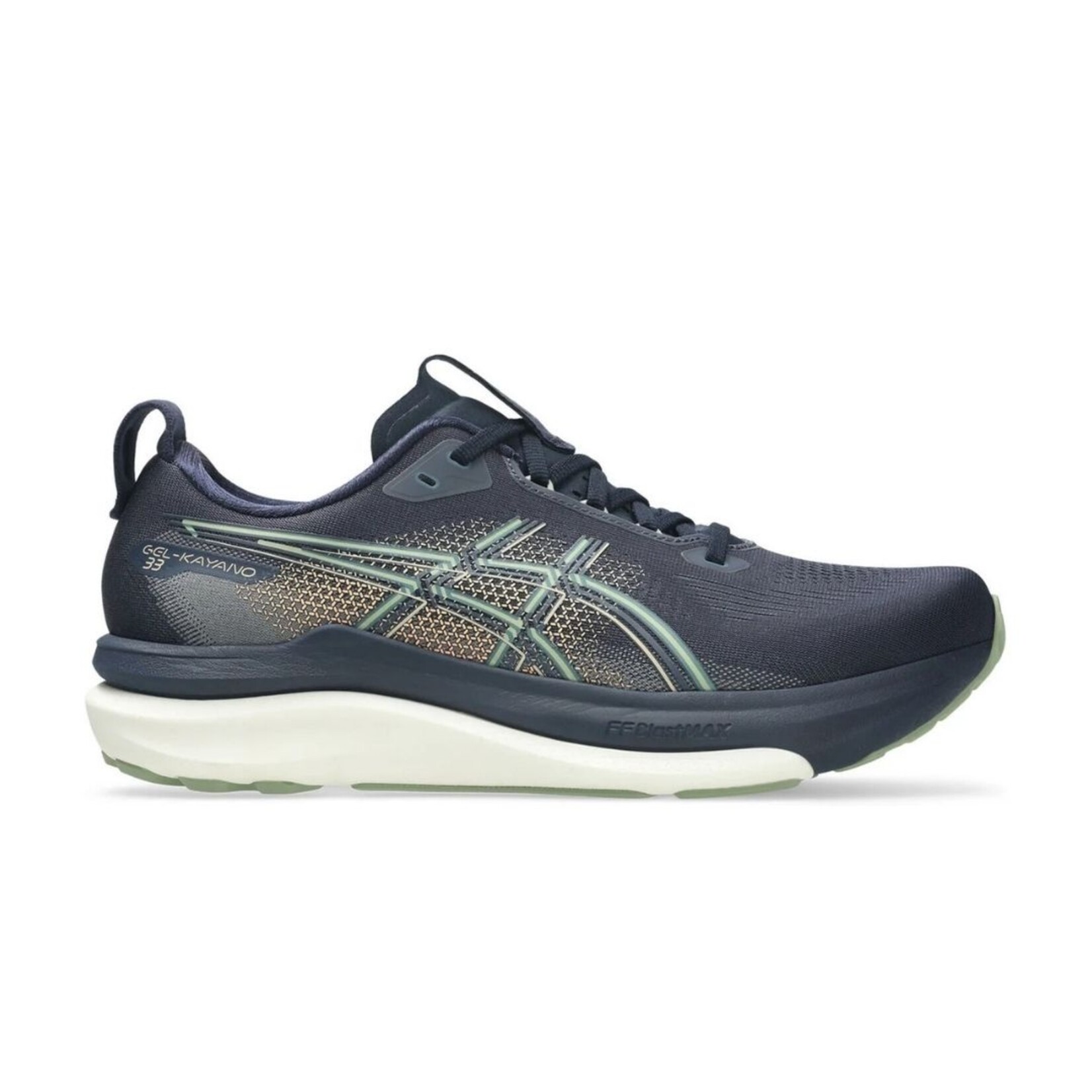 Asics Asics Gel-Kayano 33 Men's Shoes