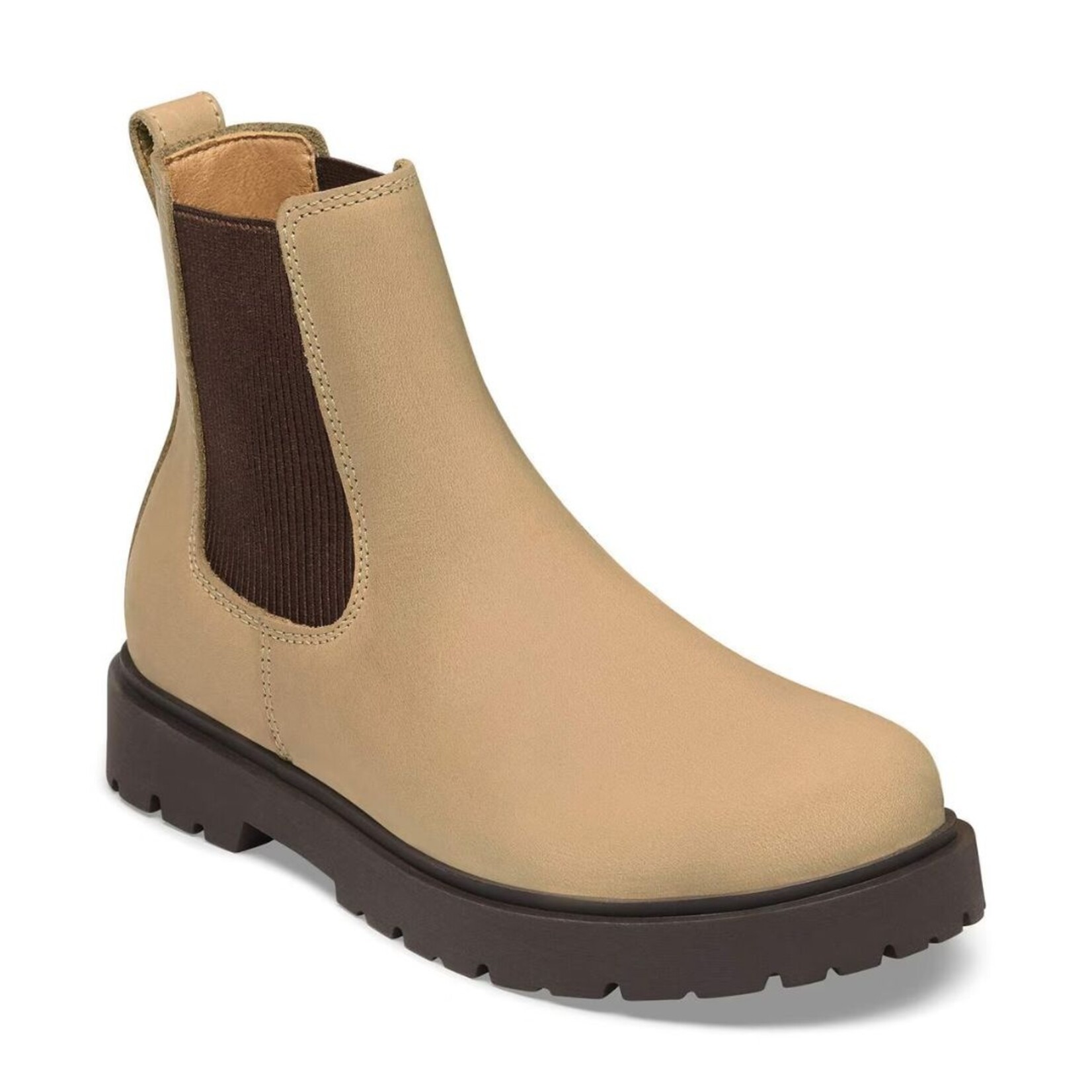 Birkenstock Birkenstock Highwood Slip On Mid Boots