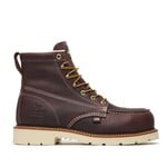 Thorogood Thorogood 804-6110 6" Moc Toe Men's Class 75/75 EH Nano Toe Safety Boots