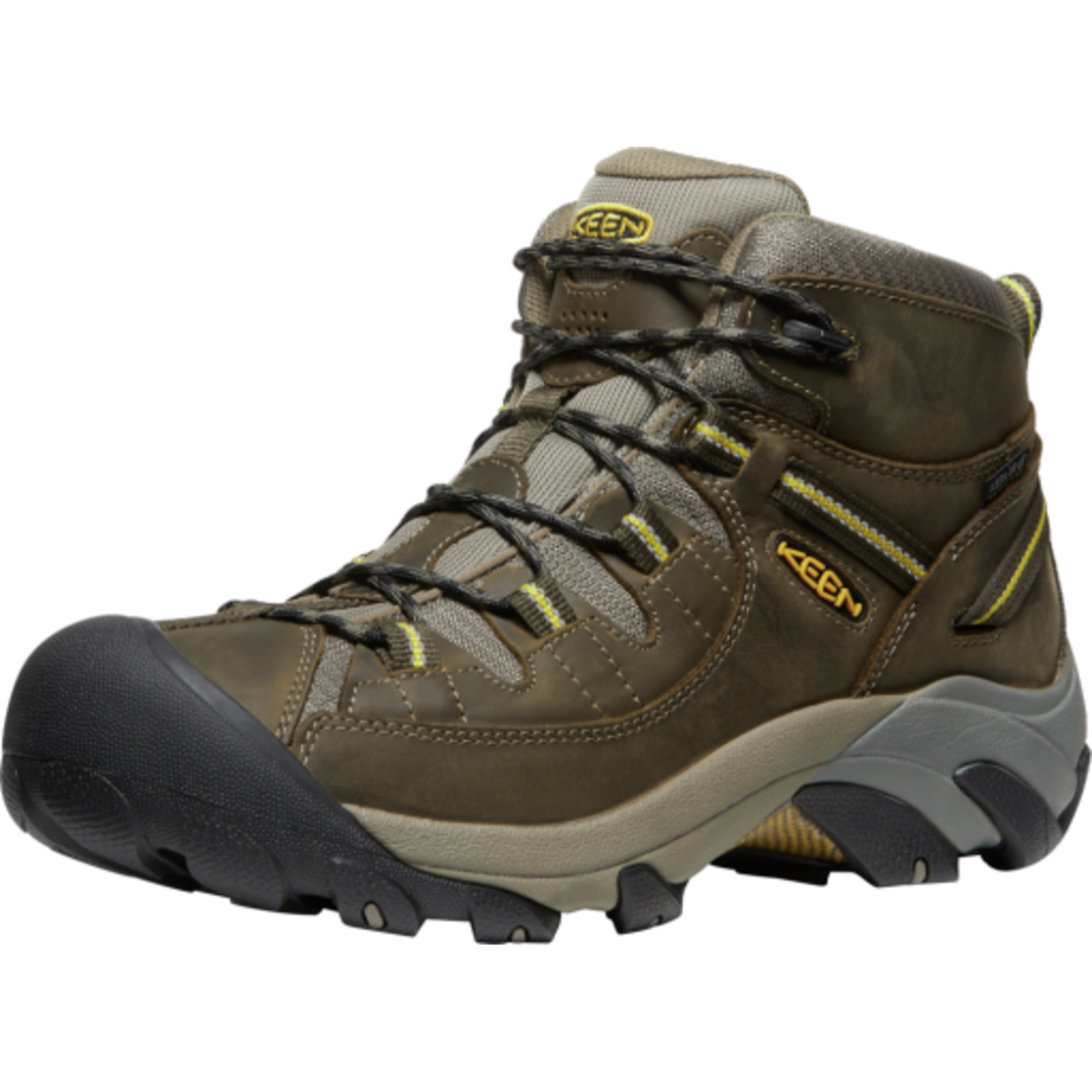Keen Keen Targhee II Mid WP Men's Hiking Boots