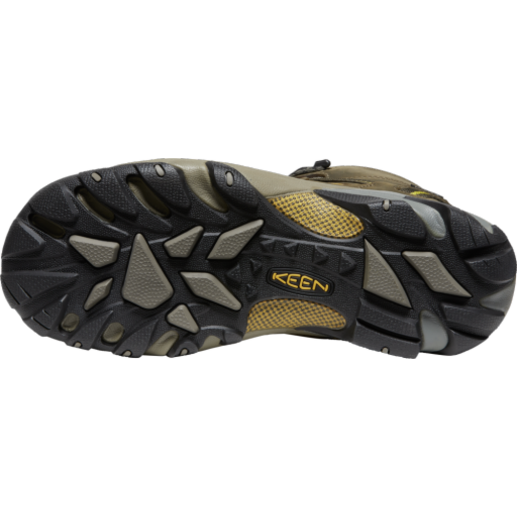 Keen Keen Targhee II Mid WP Men's Hiking Boots