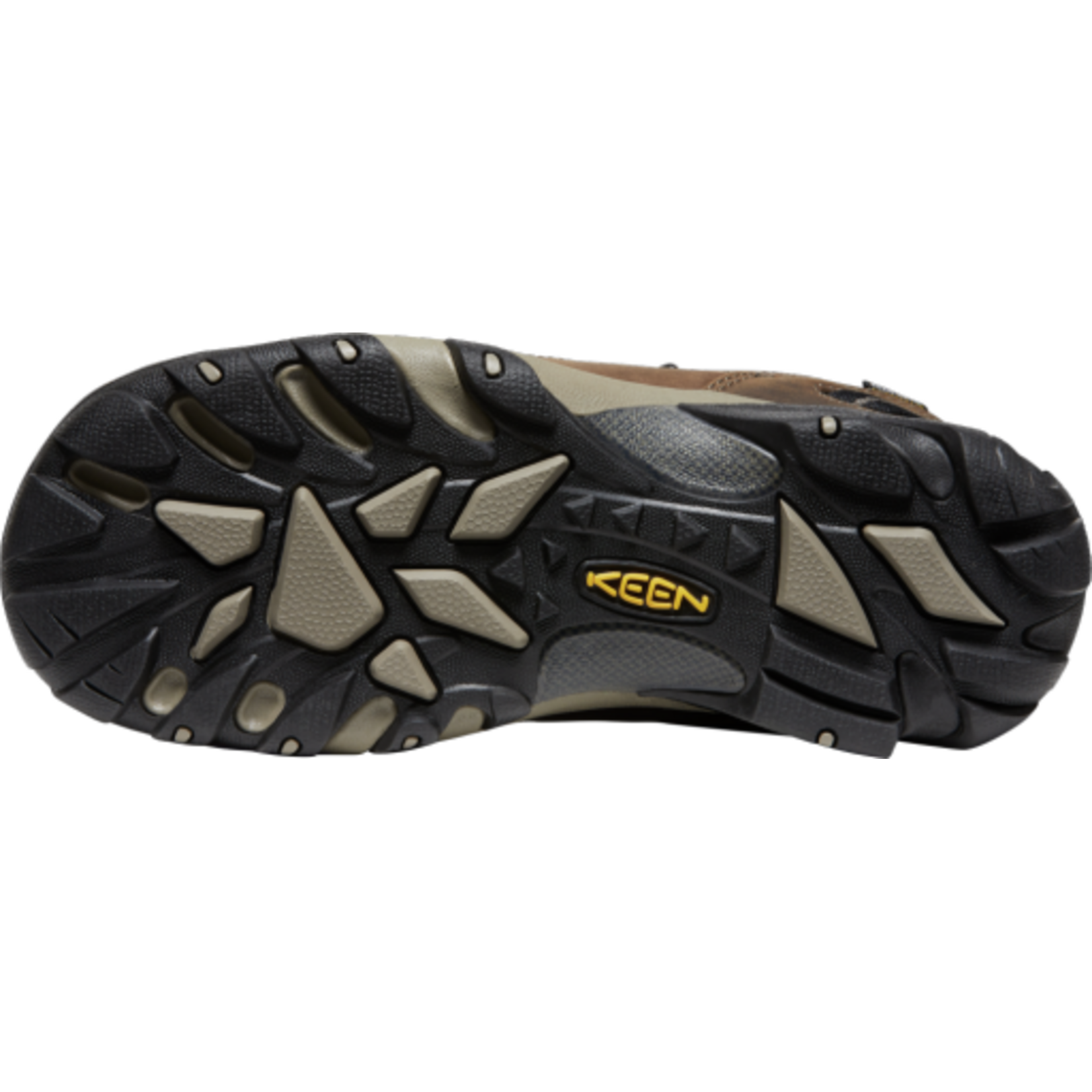 Keen Keen Targhee II Mid WP Men's Hiking Boots