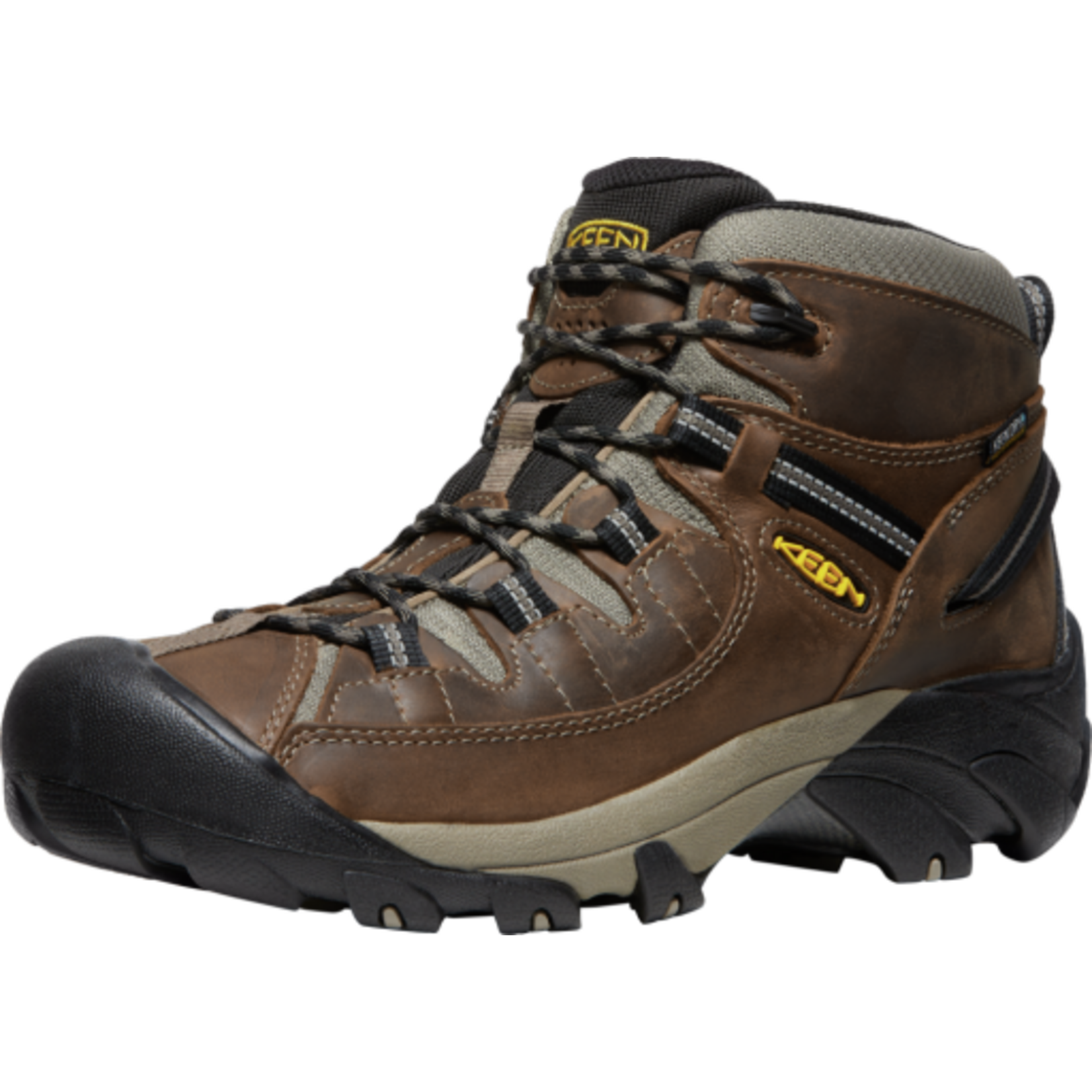 Keen Keen Targhee II Mid WP Men's Hiking Boots