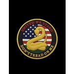 5ive Star Gear "Don't Tread On Me" Morale Patch
