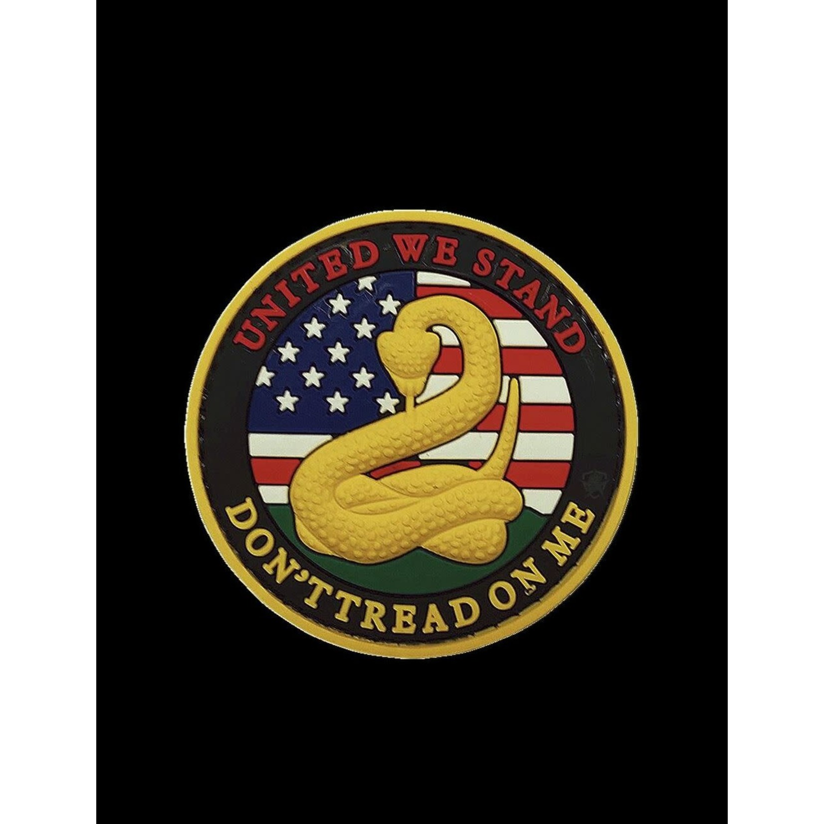 5ive Star Gear "Don't Tread On Me" Morale Patch