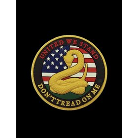 5ive Star Gear "Don't Tread On Me" Morale Patch
