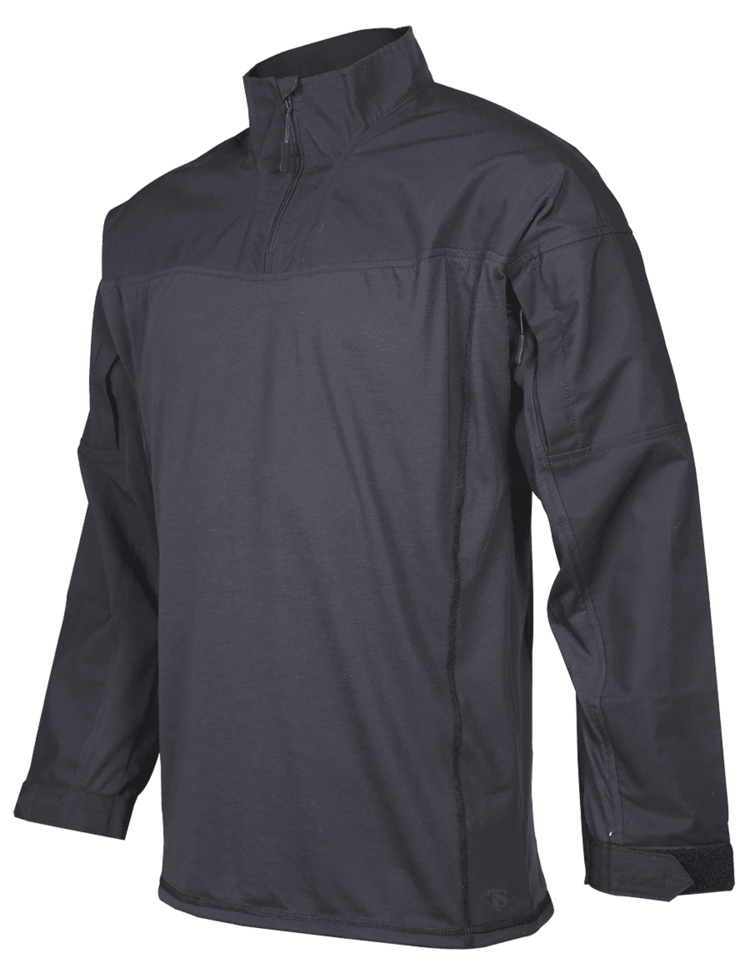 Tru-Spec Tru-Spec Men's Responder Shirt 1/4 Zip