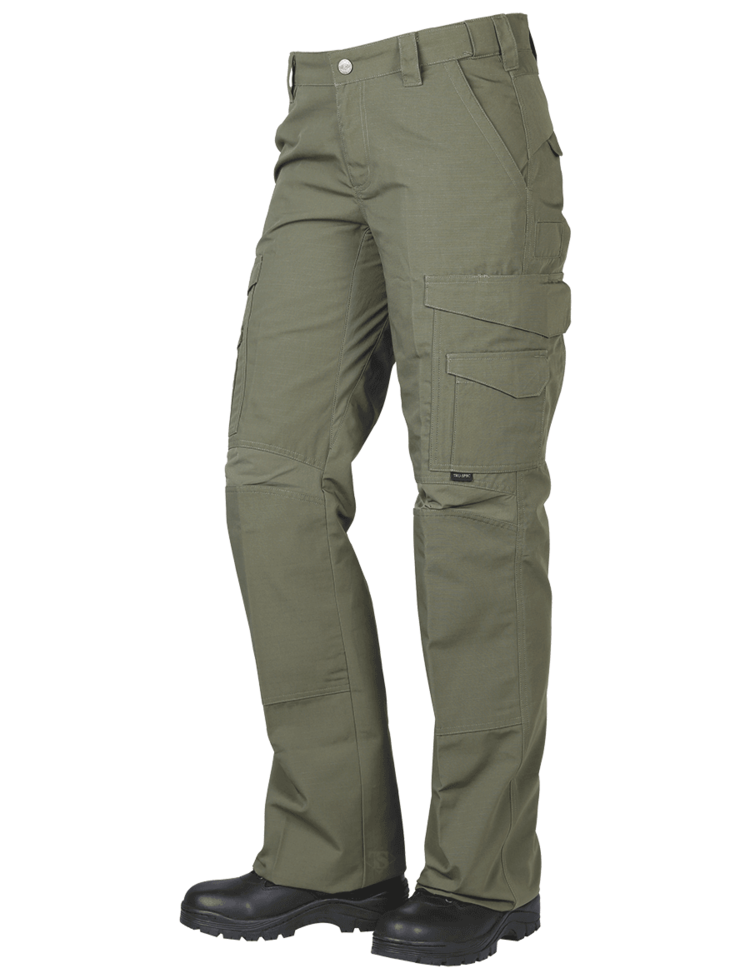 Tru-Spec Tru-Spec WOMEN'S 24-7 SERIES® PRO FLEX PANTS