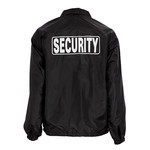 Tact Squad Wind Breaker “Security”
