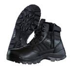 Tact Squad Tact Squad Sentry 6" Side Zip Boot