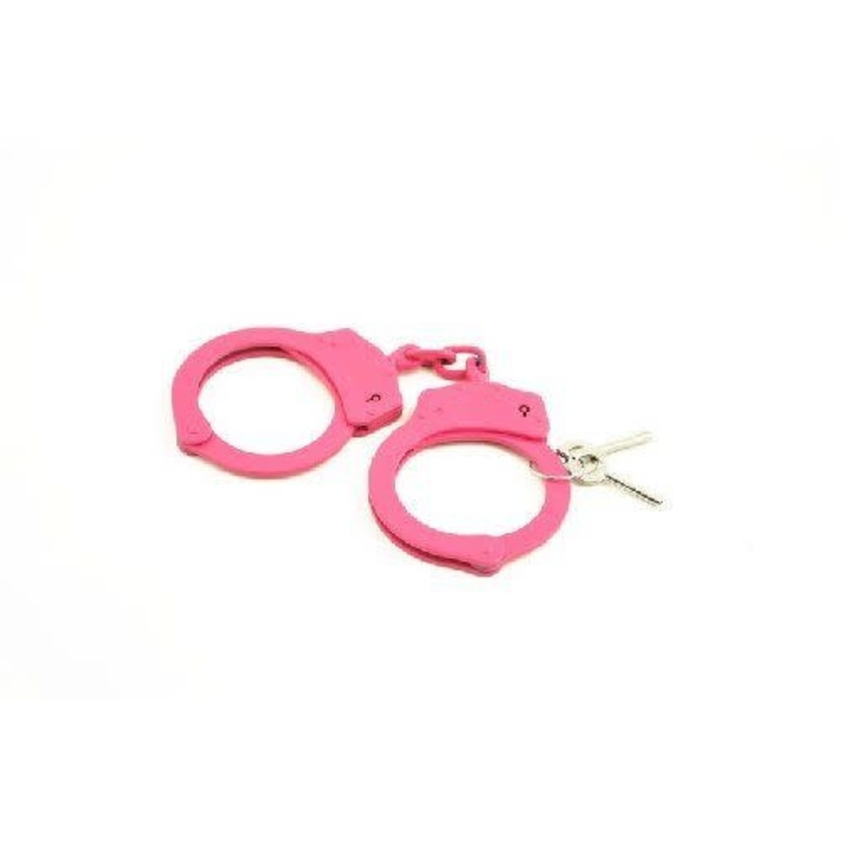 UZI UZI Handcuffs - Pink