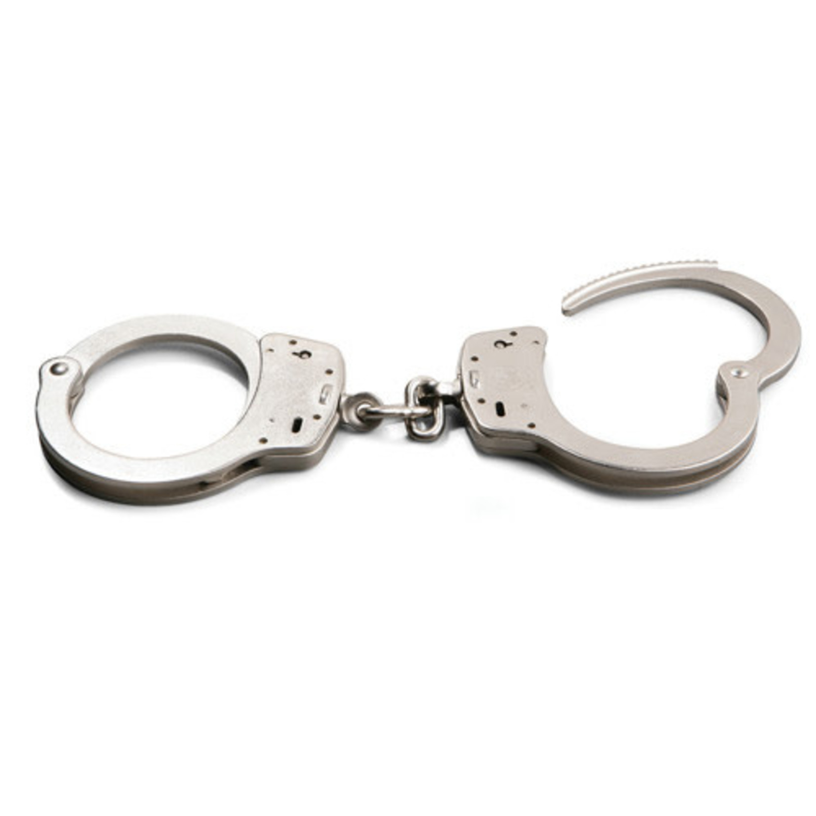 Smith & Wesson Smith & Wesson Handcuffs - 100 Nickel
