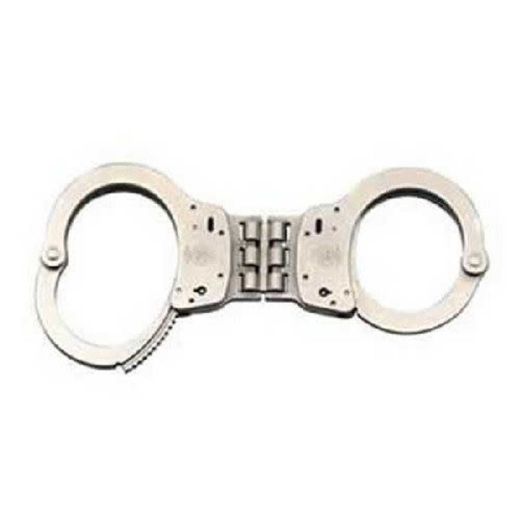 Smith & Wesson Smith & Wesson Handcuffs - 300 Nickel