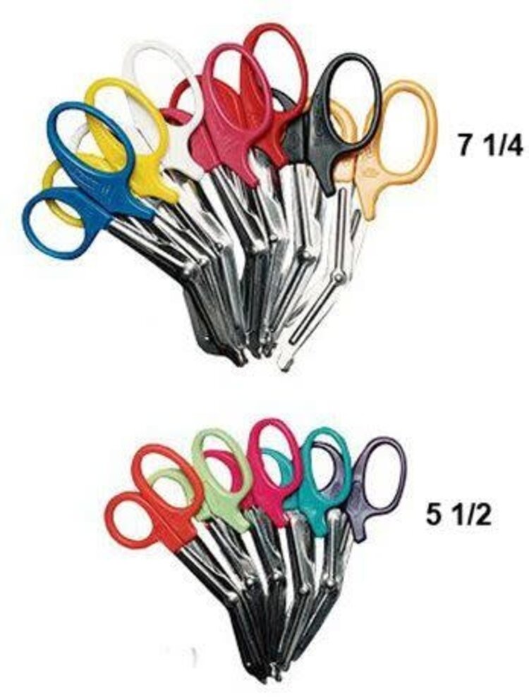 EMI Medical Trauma Shears