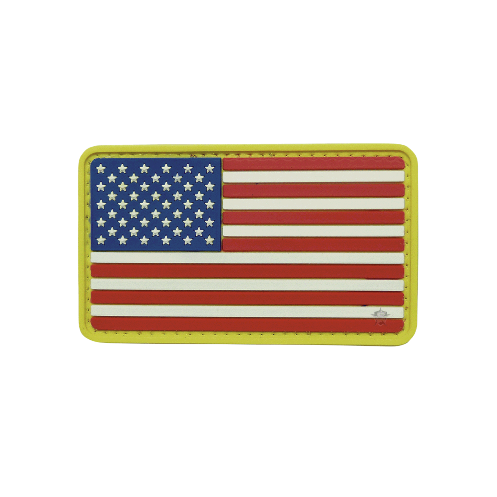 5ive Star Gear Morale Patch, US Flag