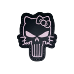 5ive Star Gear Morale Patch, Tactical Kitty