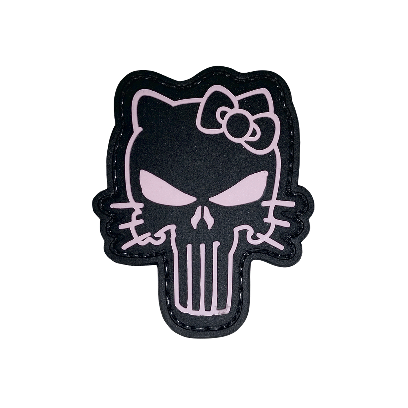 5ive Star Gear Morale Patch, Tactical Kitty