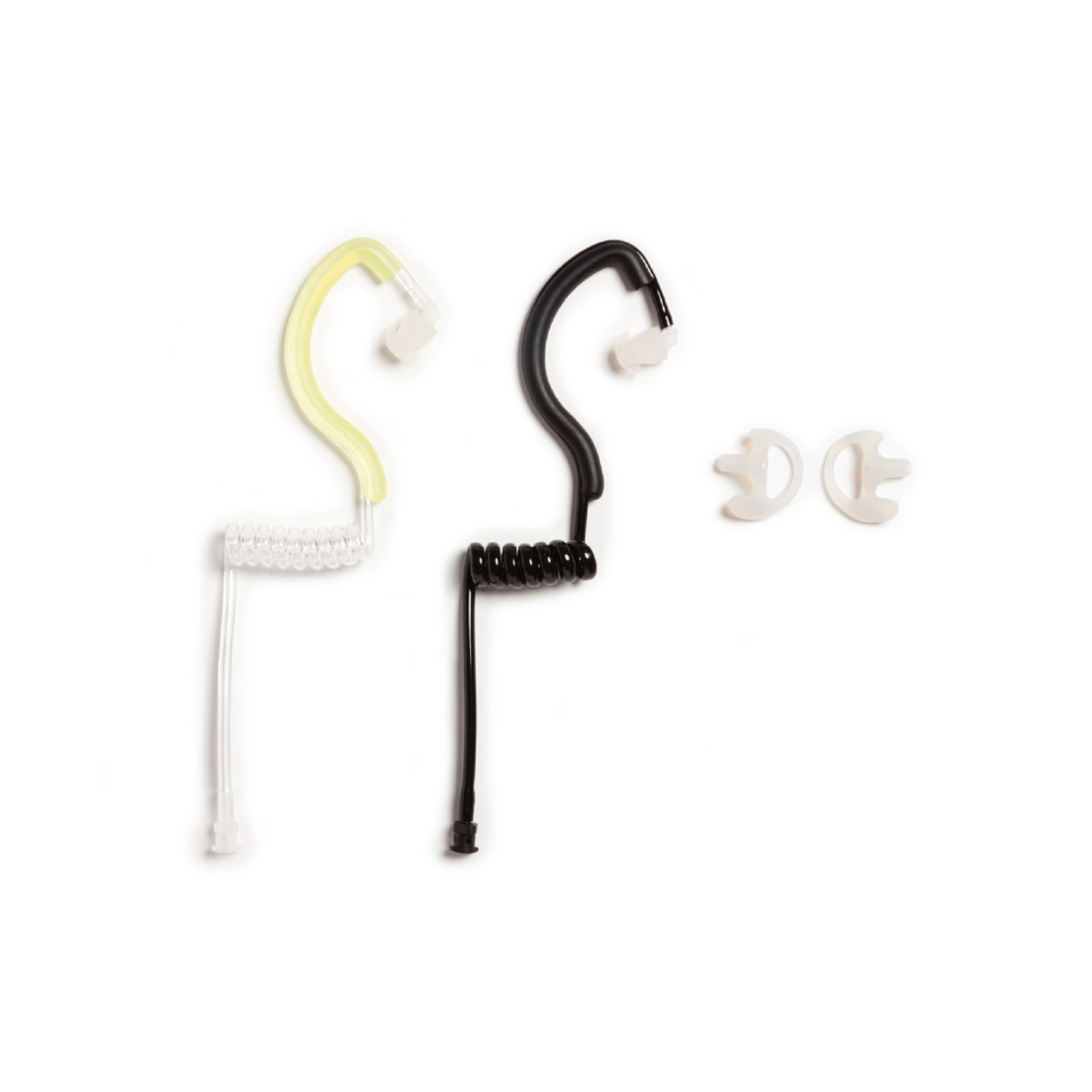 Ear Hugger Acoustic Tube Accessory Kit