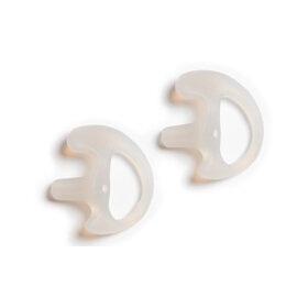 Ear Hugger Open Ear Insert – Medium, Left, 2 Pack