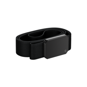 Groovelife Groove Belt Black | Black OSFM - OSFM Up to 50"