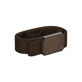 Groovelife Groove Belt Brown | Walnut OSFM - OSFM Up to 50"