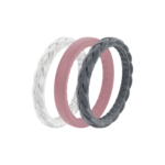 Groovelife GROOVE RING® SERENITY - STACKABLE