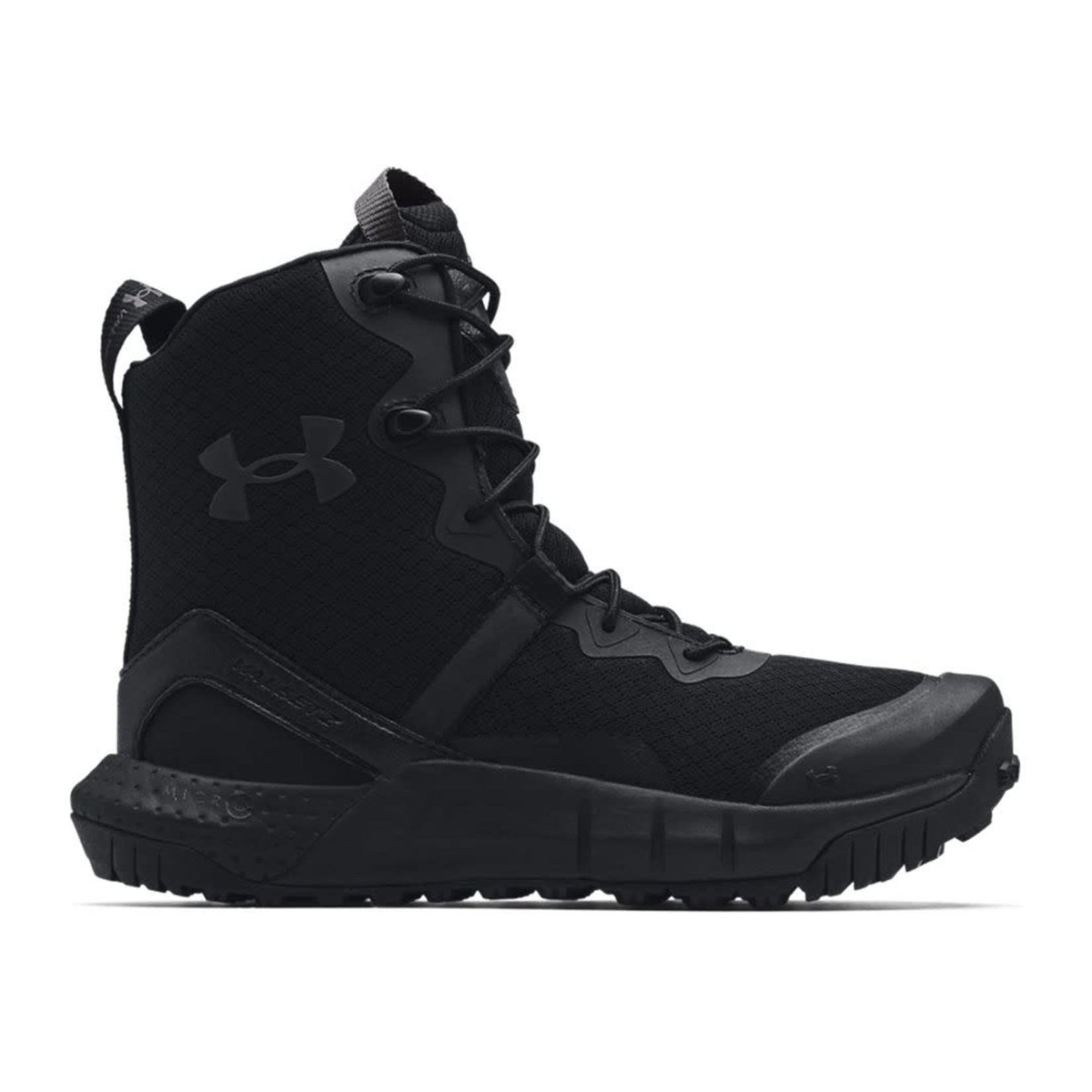 Under Armour Women's UA Micro G Valsetz Tactical Boots