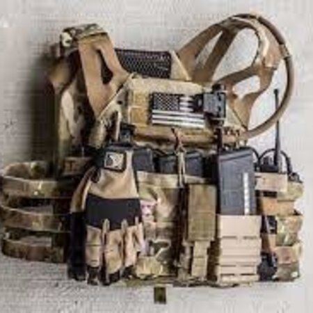 Body Armor/Protection