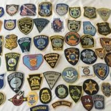 Patches/Insignia