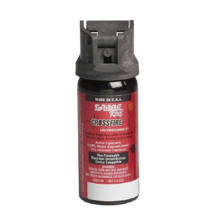 Sabre SABRE Red Gel 1.5oz MK-3