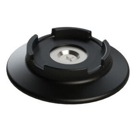 Guardian Angel Guardian Angel Nonmetallic Surface Adhesive & Screw Magnetic Mount