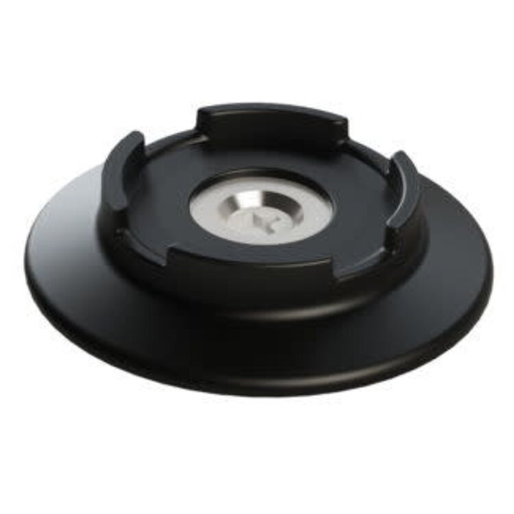 Guardian Angel Guardian Angel Nonmetallic Surface Adhesive & Screw Magnetic Mount