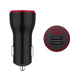 Guardian Angel Guardian Angel Car Charger with Type-C Cable